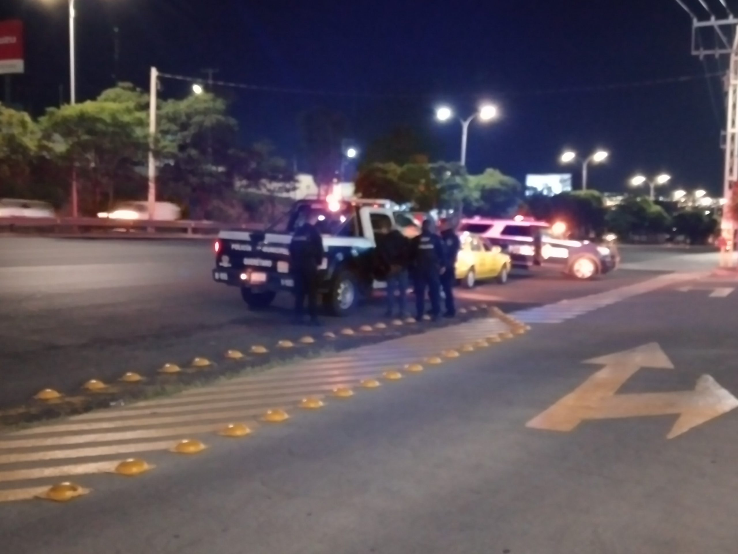 Detienen a tres por robo - Noticias de Querétaro