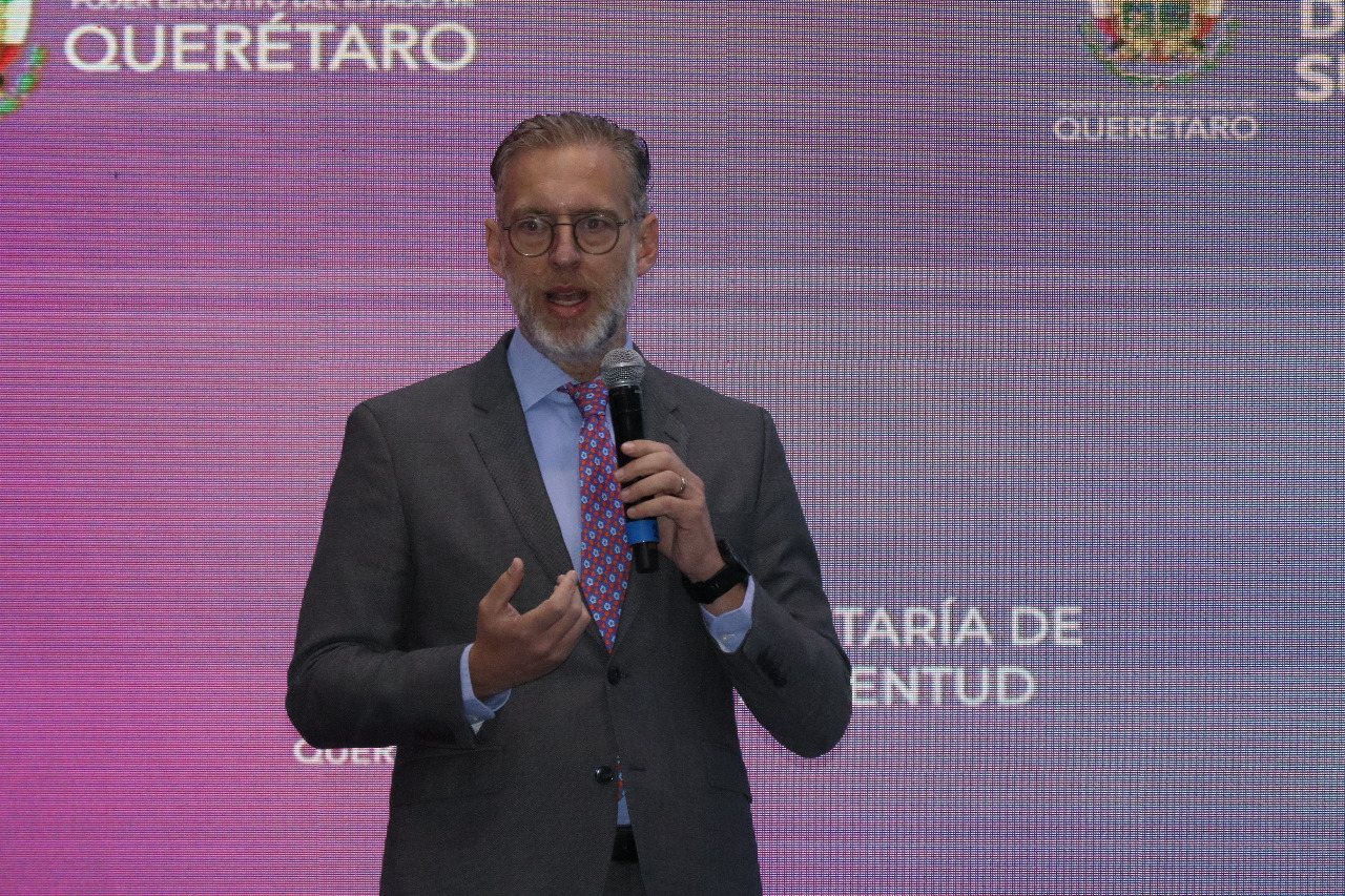 Suma Quer taro 600 MDD En IED En 2021 Noticias De Quer taro