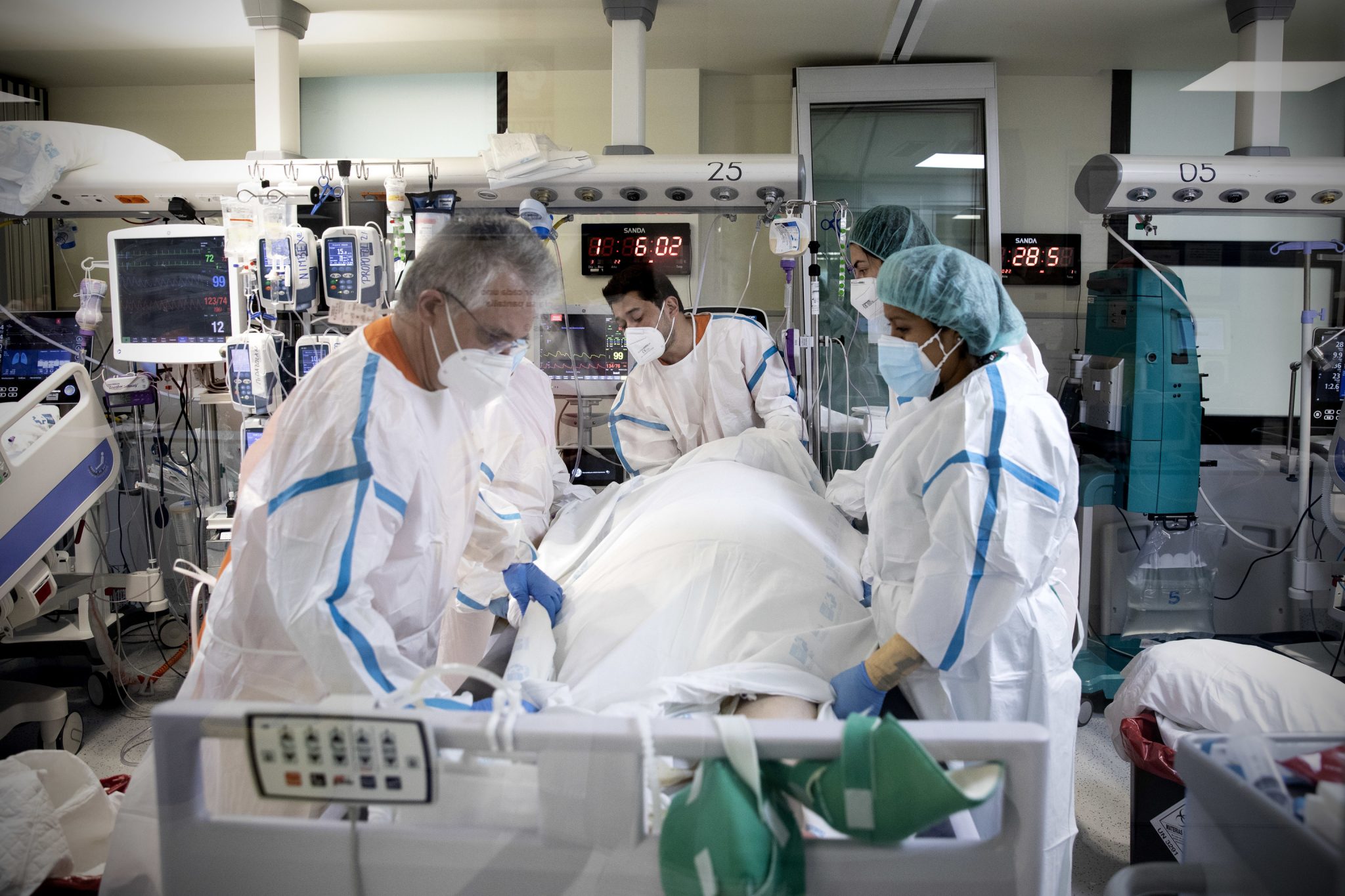 Suma Quer taro 851 Casos De COVID 19 Noticias De Quer taro