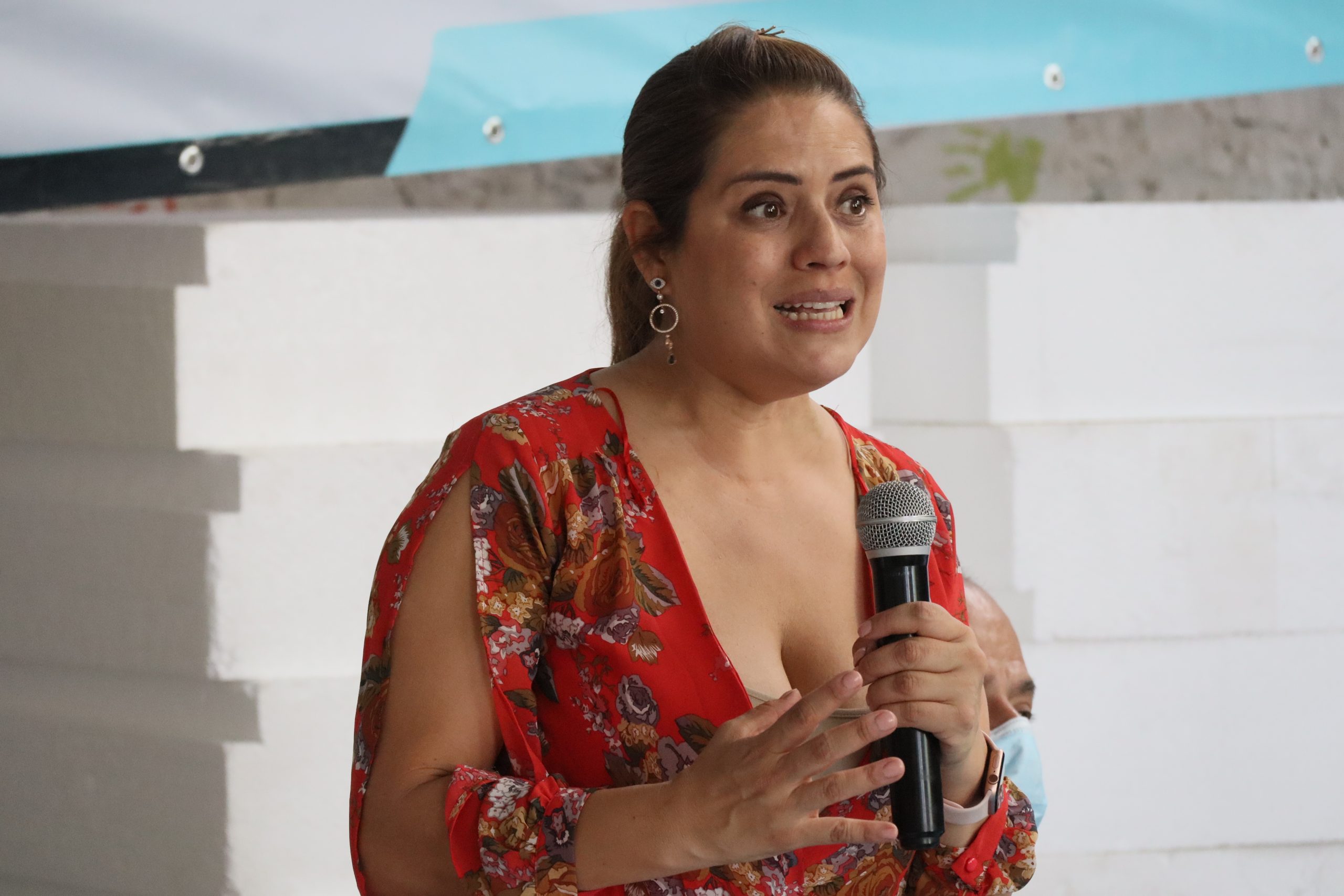La atención al migrante requiere de una política multisectorial: Eunice Rendón - Noticias de Querétaro