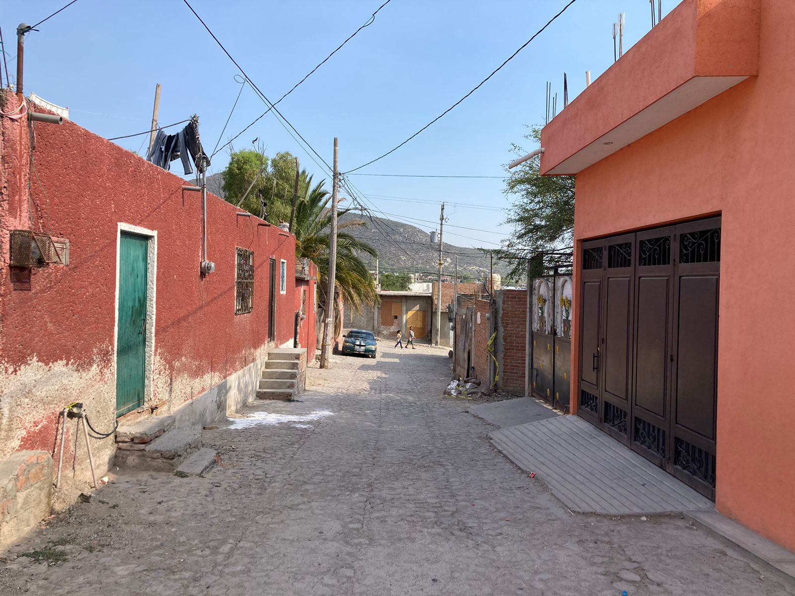 Muere en riña en La Solana - Noticias de Querétaro