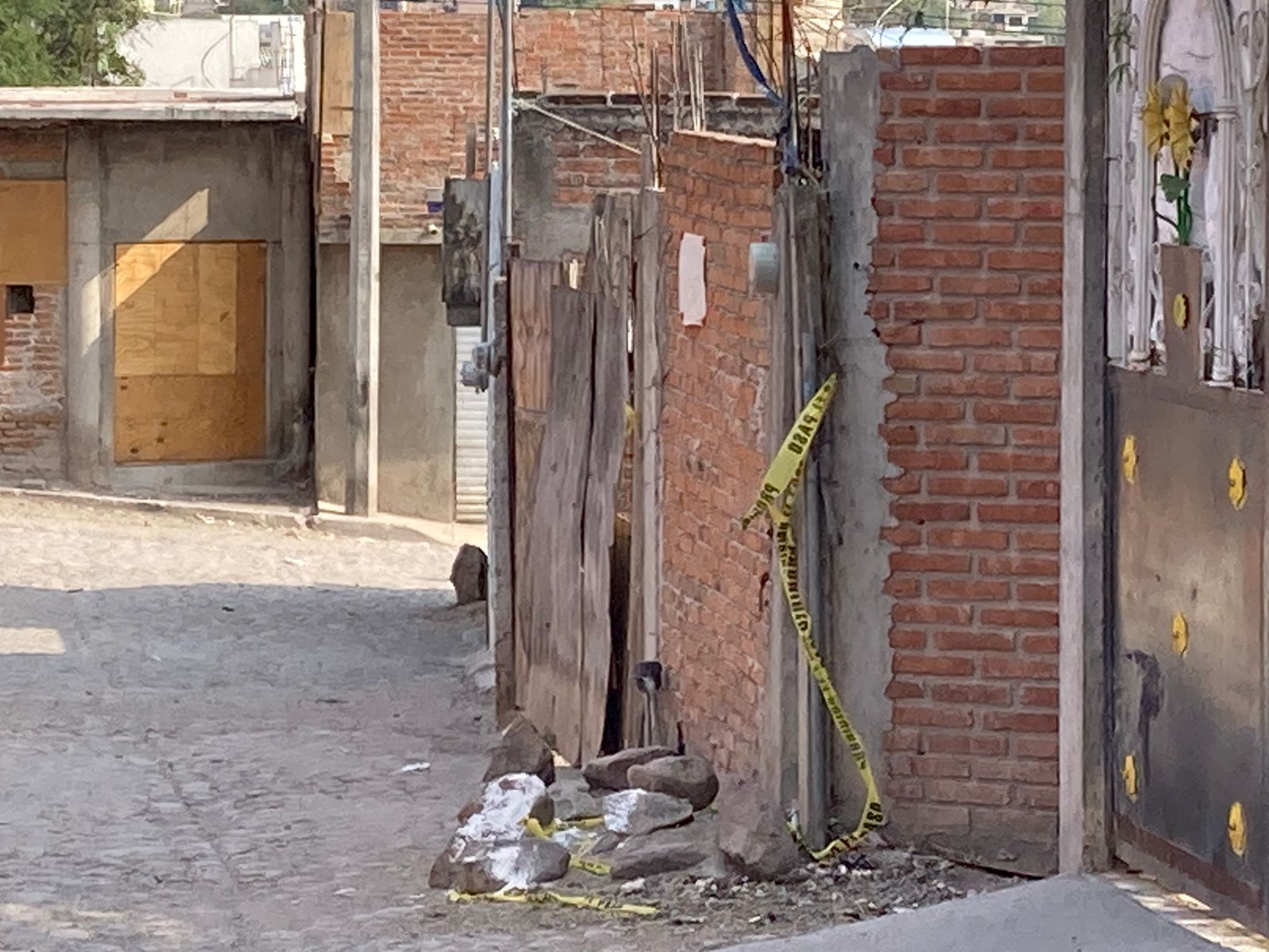 Muere en riña en La Solana - Noticias de Querétaro