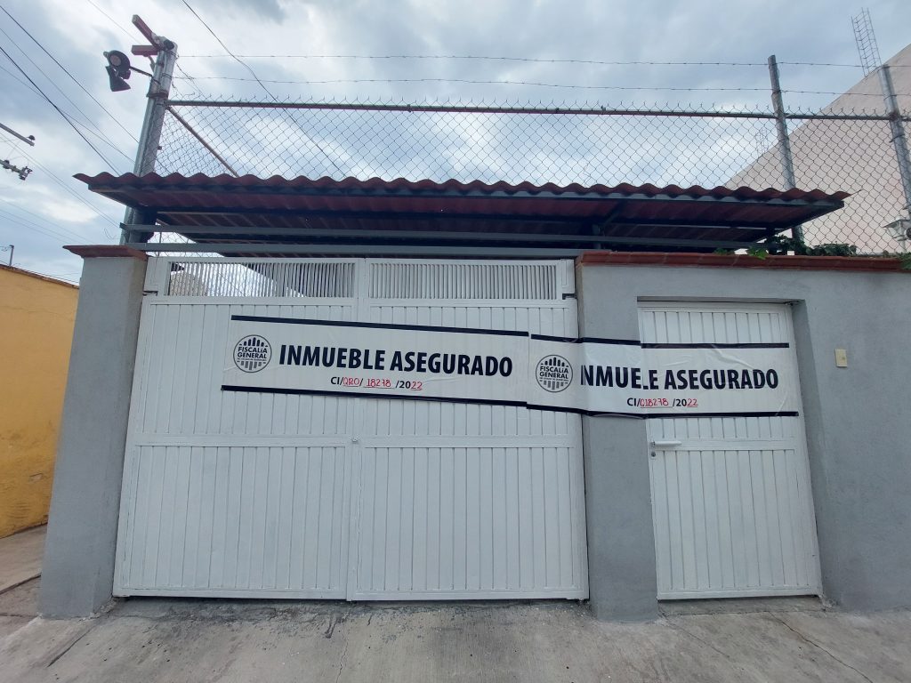 Confirma fiscal General asesinato de Alfredo González Rivas Noticias de Querétaro