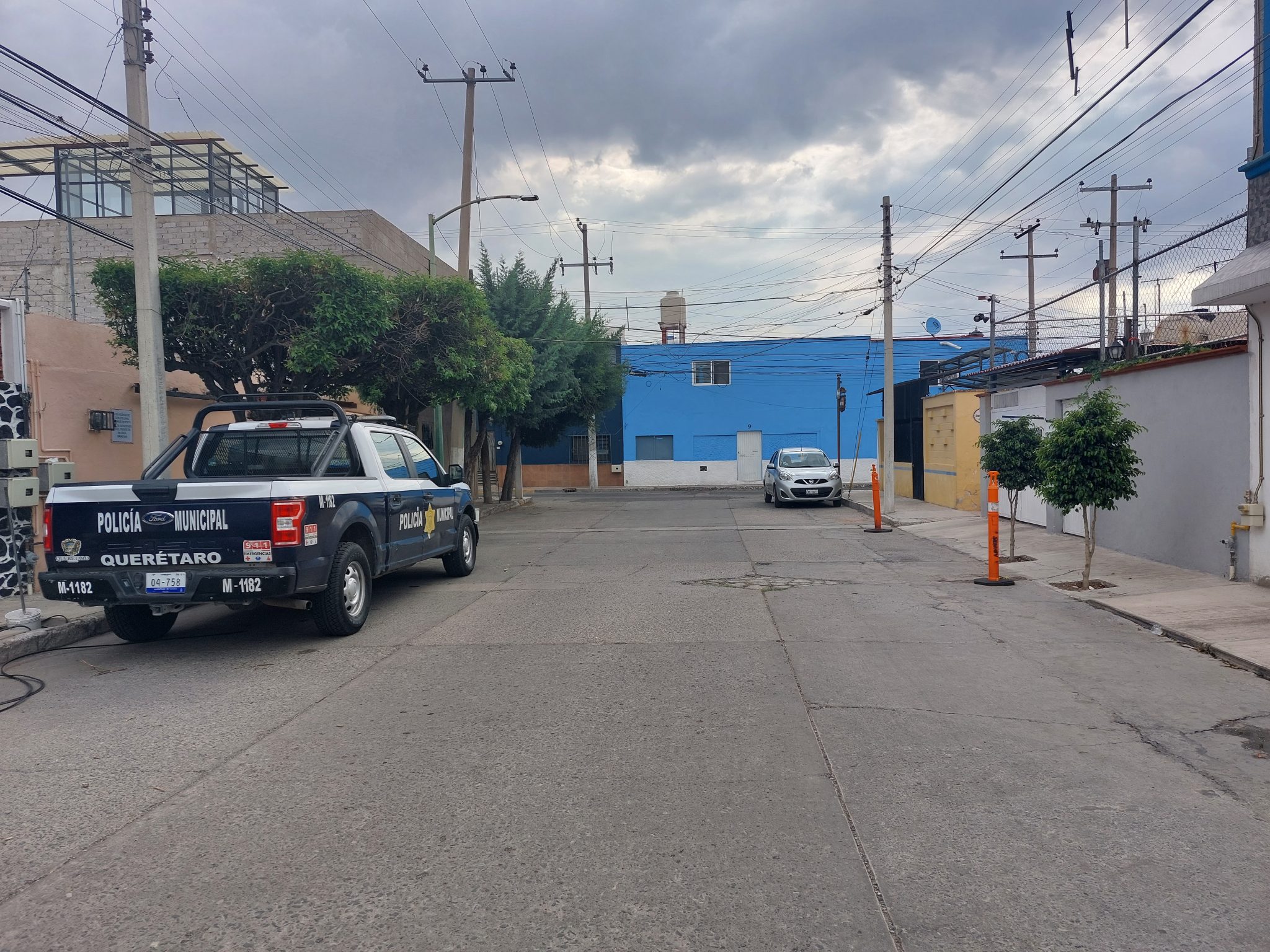 Confirma fiscal General asesinato de Alfredo González Rivas Noticias de Querétaro