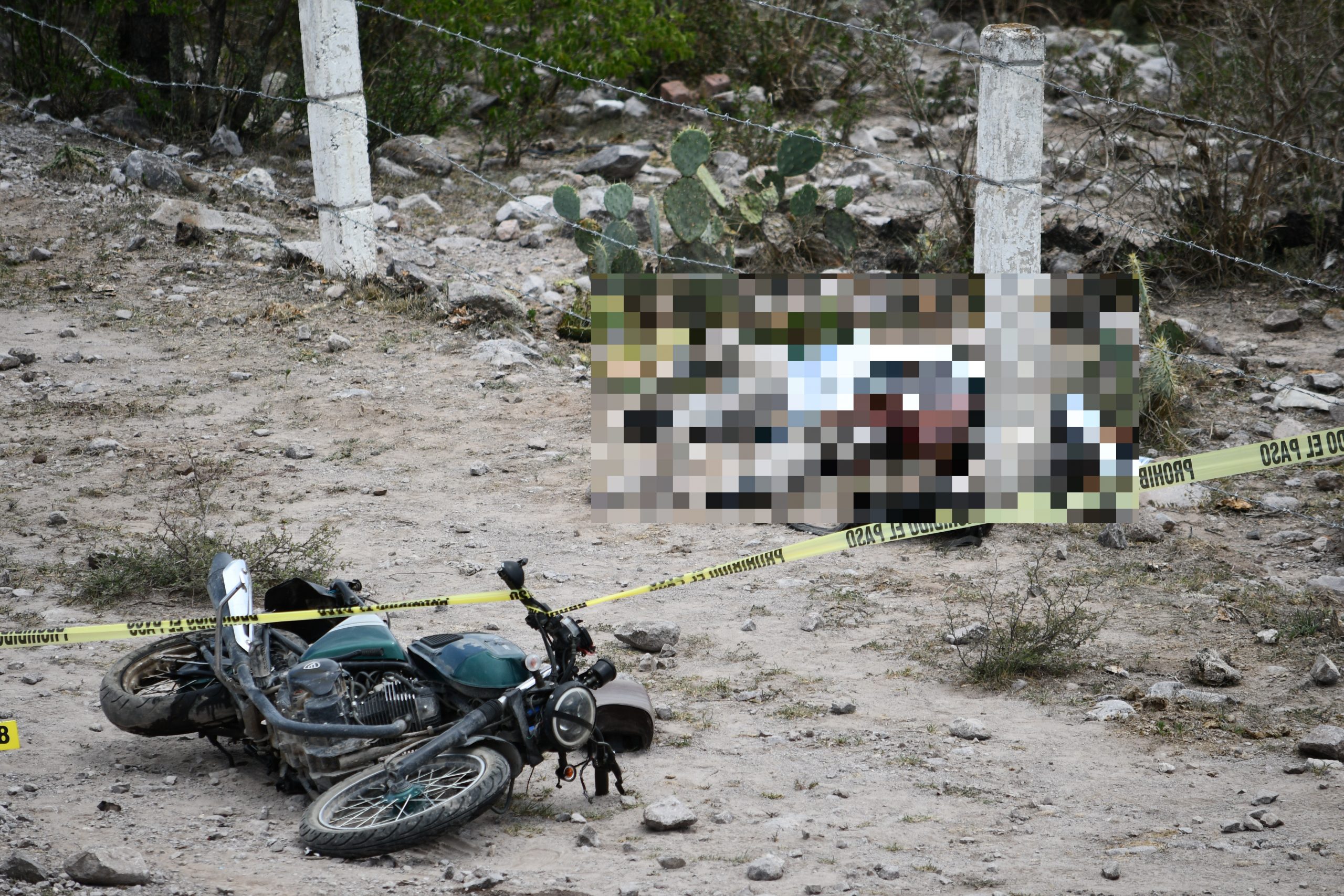 Encuentran sin vida a joven de la localidad La Solana-Trojes - Noticias de  Querétaro