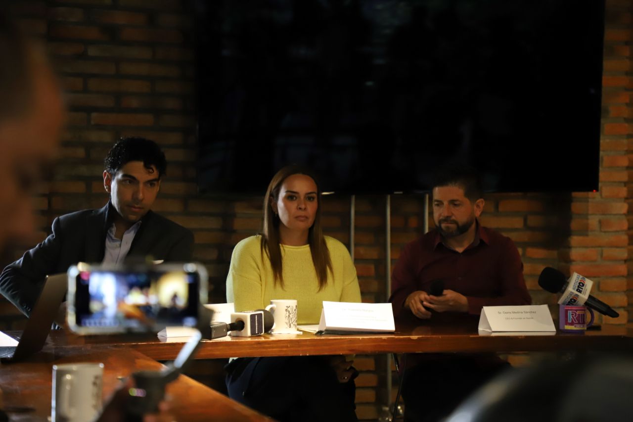 Numid “Numid Nights”, noches de emprendimiento en la capital - Noticias de ...