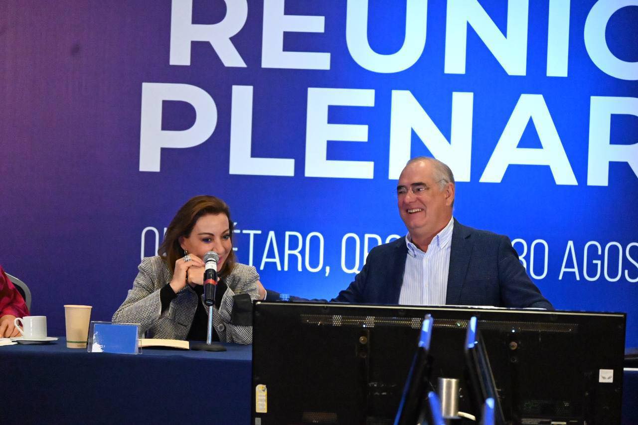 Evitar más “ocurrencias” presidenciales Julen Rementería Noticias de