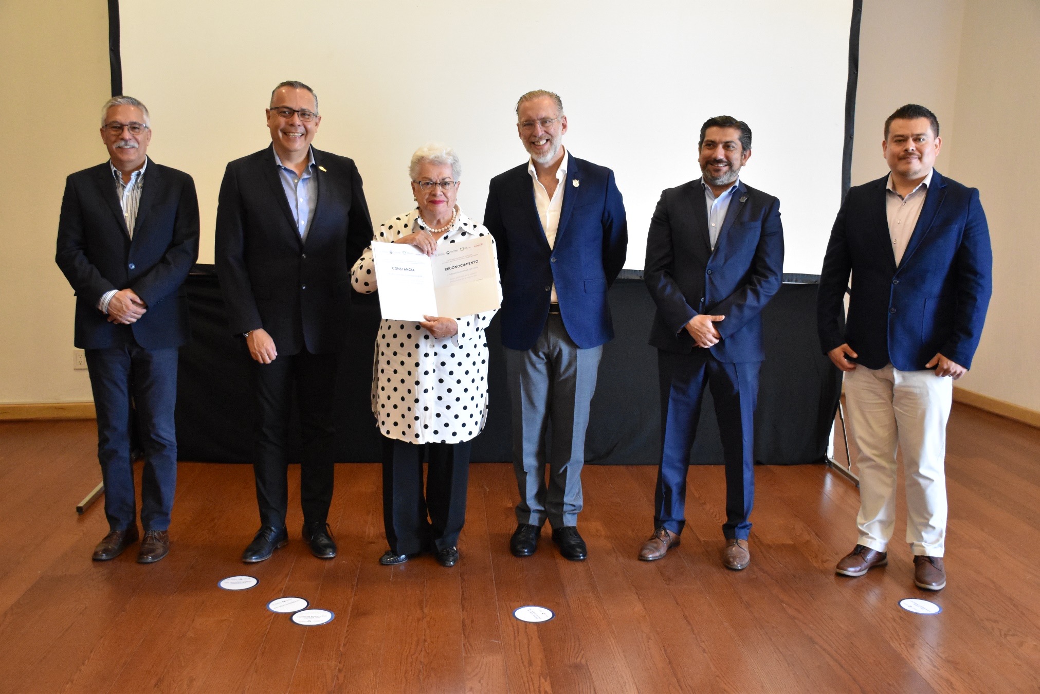 Querétaro sede del International Automotive Industry Supply Summit 2023