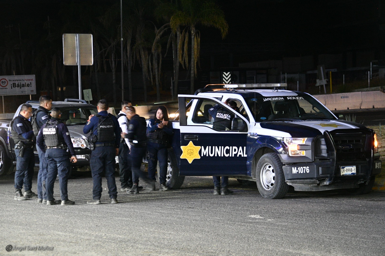 Dos detenidos por robo a comercio en Jurica - Noticias de Querétaro