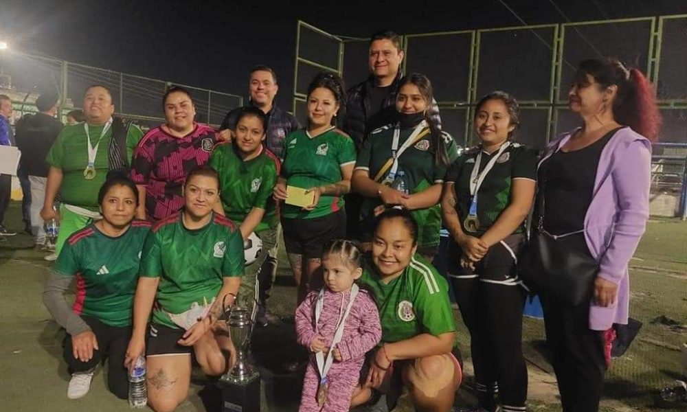 ¡VIVA MÉXICO! Noticias de Querétaro