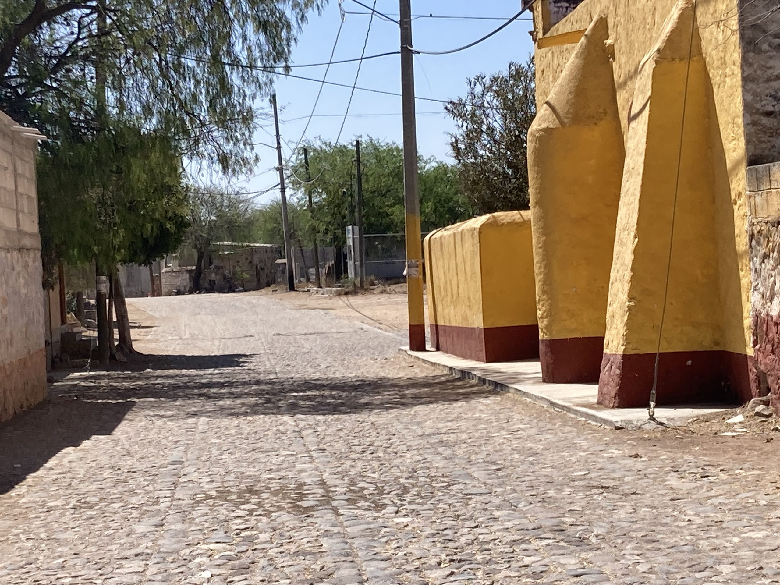 Lo asesinan a balazos en La Esperanza, Colón Noticias de Querétaro