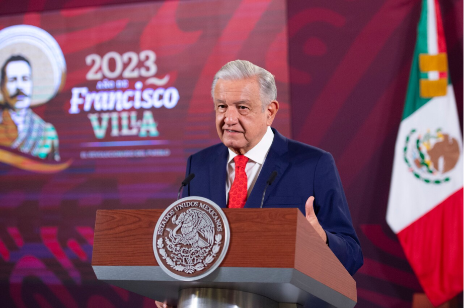 Este es el Plan C de la reforma electoral de AMLO - Noticias de Querétaro