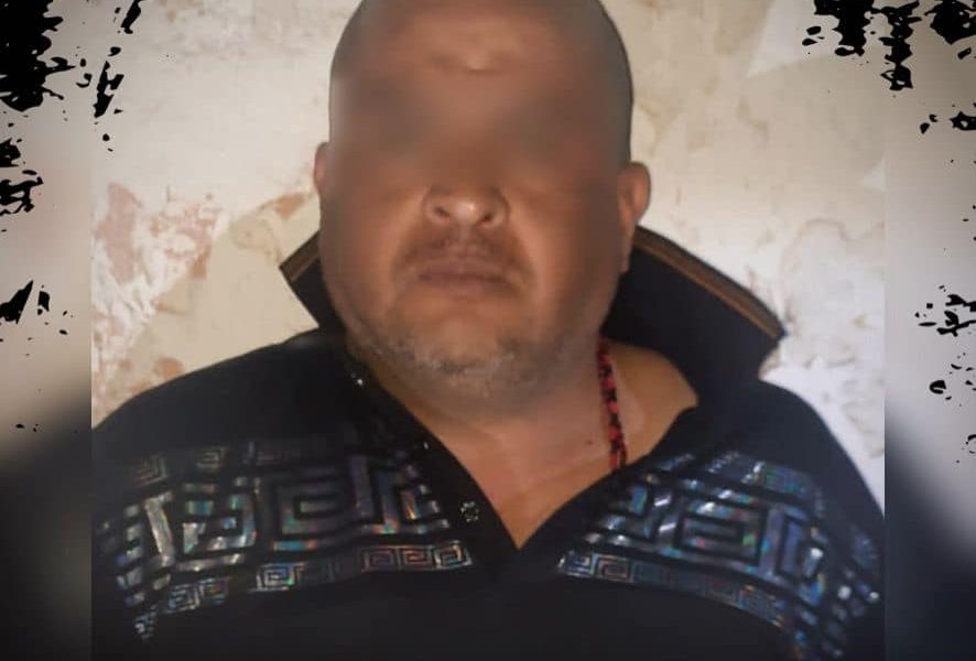 Un hombre que fue encontrado en posesión de un arma de fuego - Noticias ...