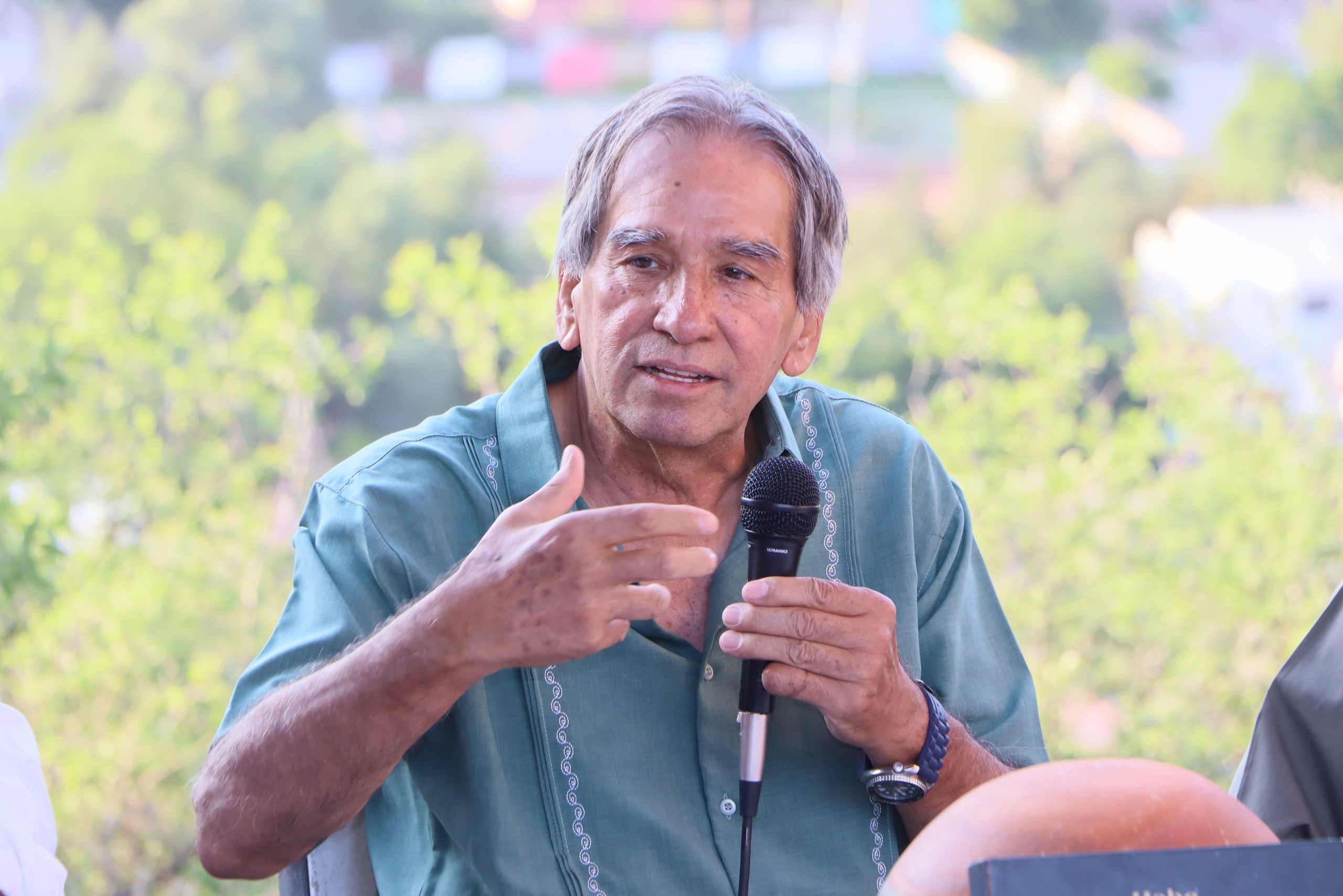 Presenta Luis Montes de Oca - Noticias de Querétaro
