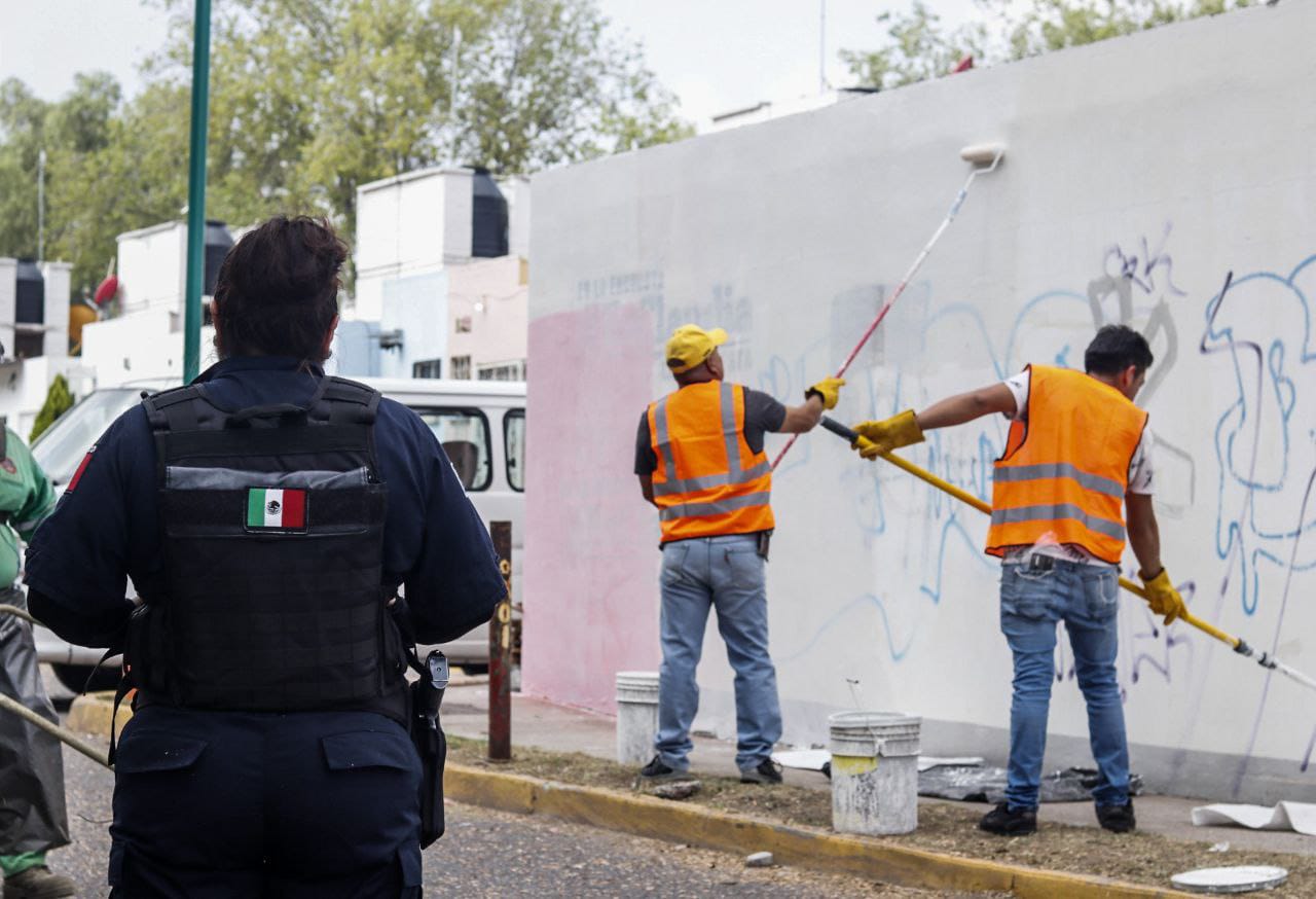 Supervisan la aplicación del Reglamento de Justicia Administrativa
