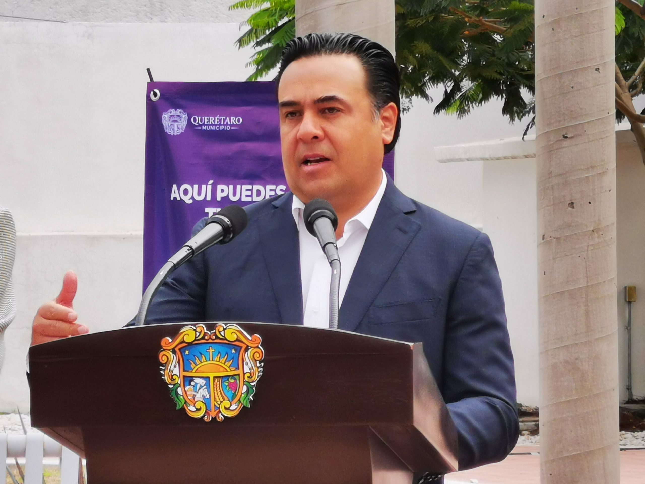 Analiza Capital medidas para fortalecer la seguridad en CH - Noticias ...