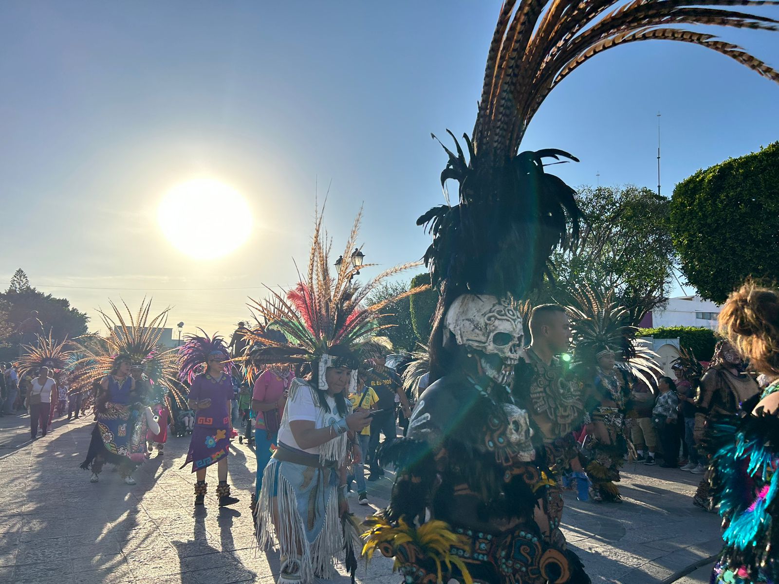 Historia y tradiciones de la Santa Cruz de los milagros - Noticias de ...
