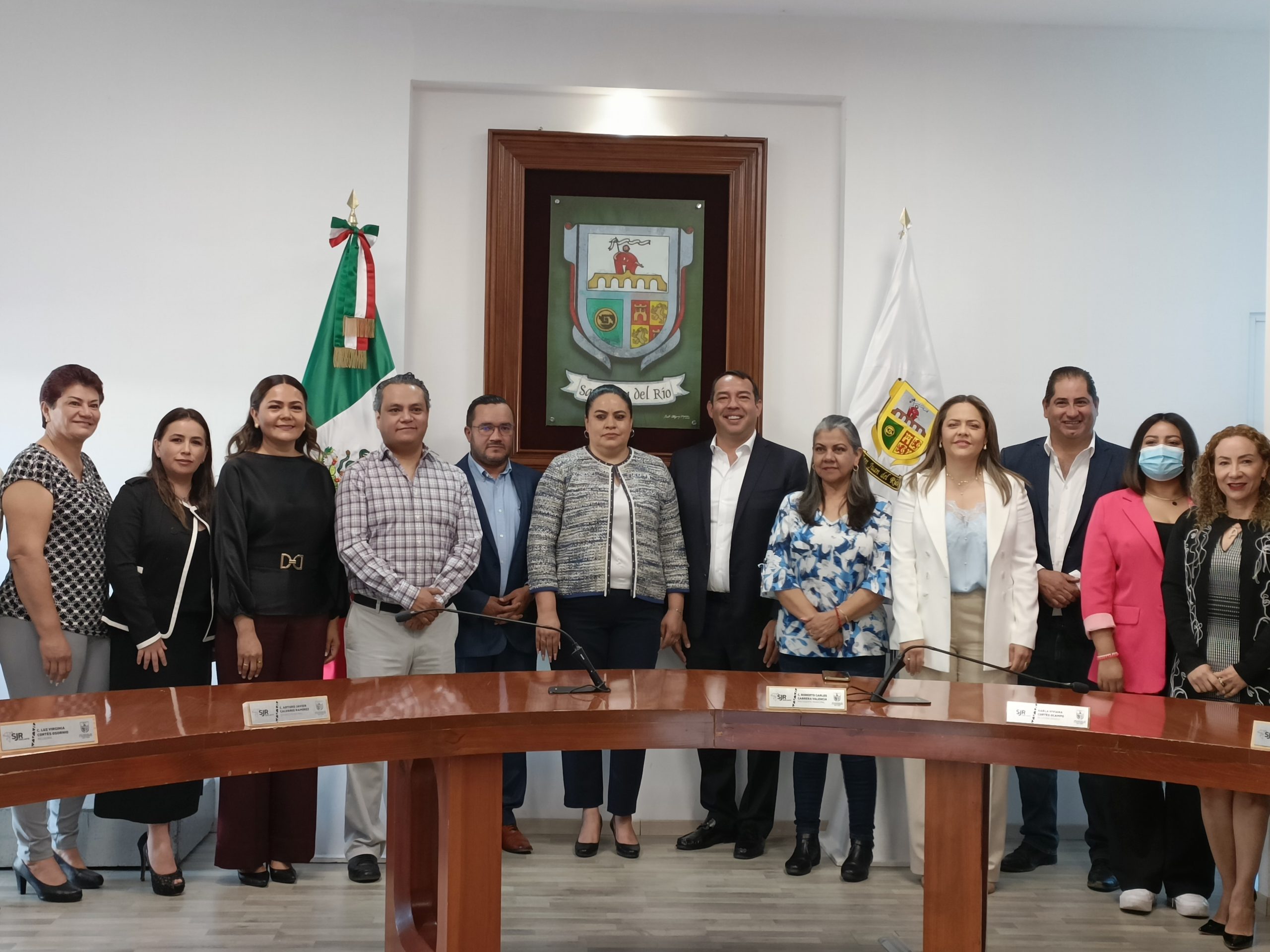 Llamarán a suplentes para ocupar regidurías - Noticias de Querétaro