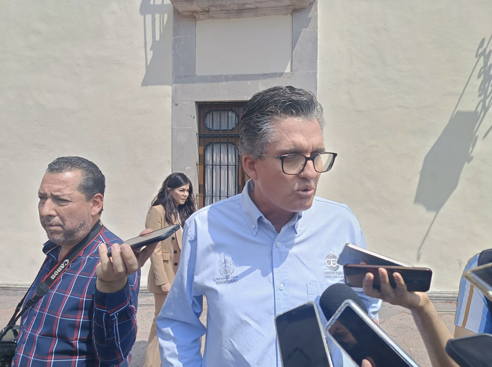 Inicia 1ª etapa del proyecto “Batán, agua para todos” - Noticias de ...