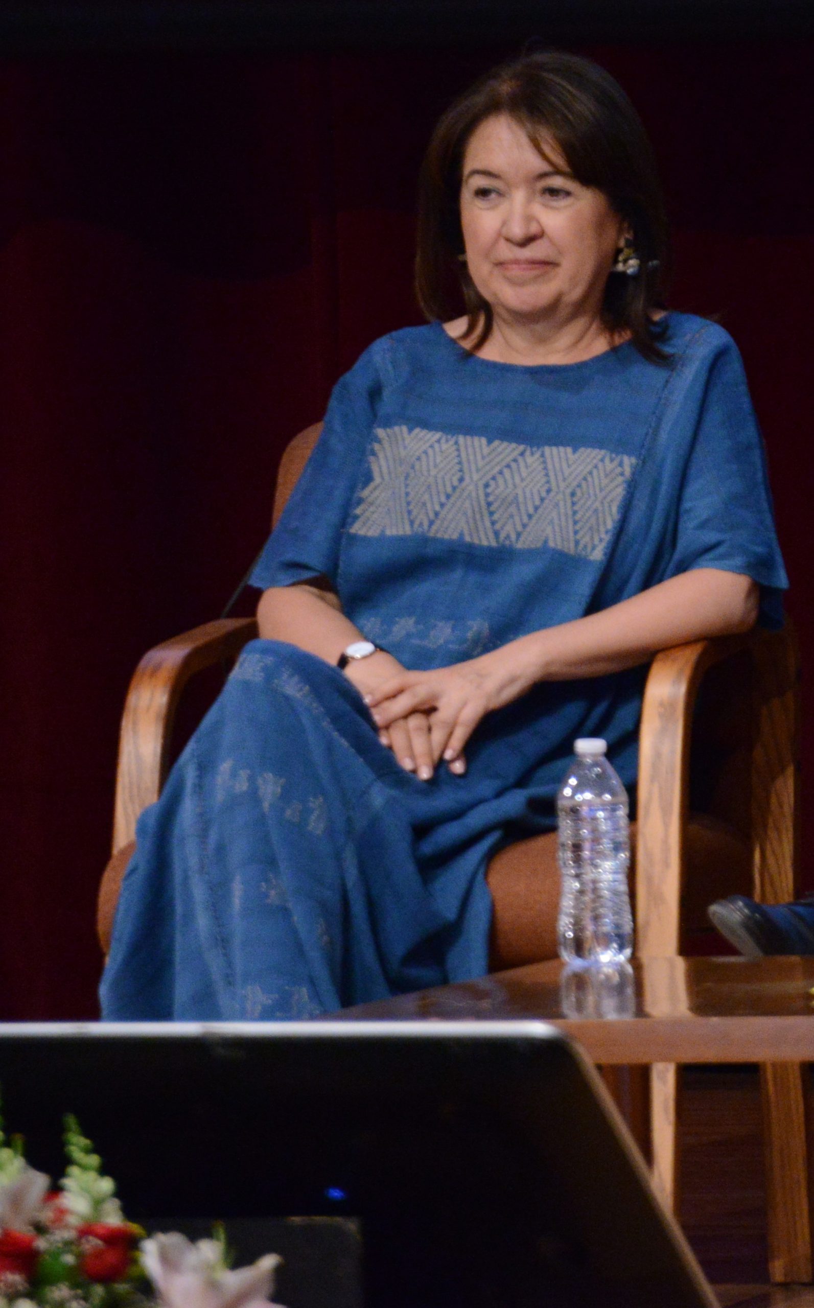 Rosa Reyas Rosa Estela Reyes, heredera de la museografía mexicana - Noticias de ...