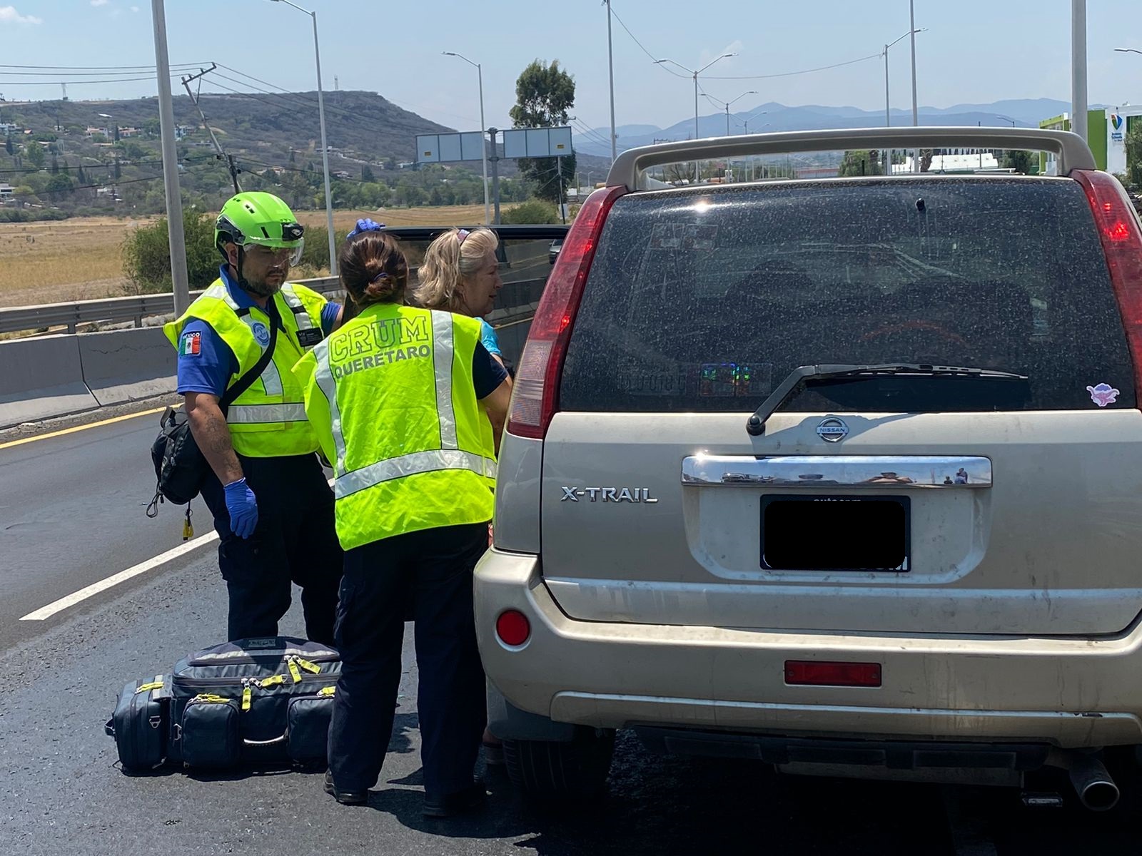 Accidente en el Norponiente deja a trailero sin vida - Noticias de ...