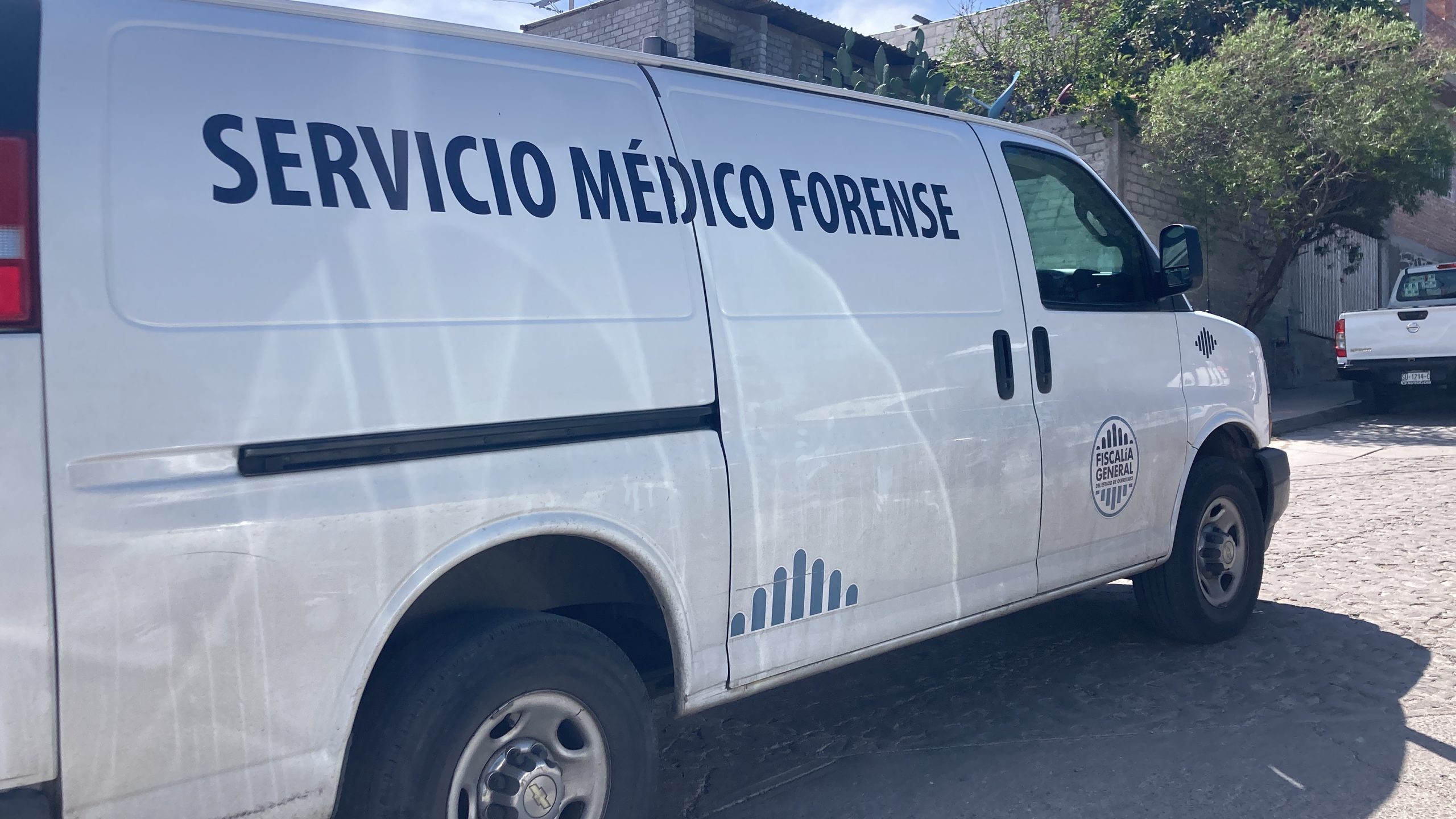 Encuentran a persona en situación de calle sin vida - Noticias de Querétaro