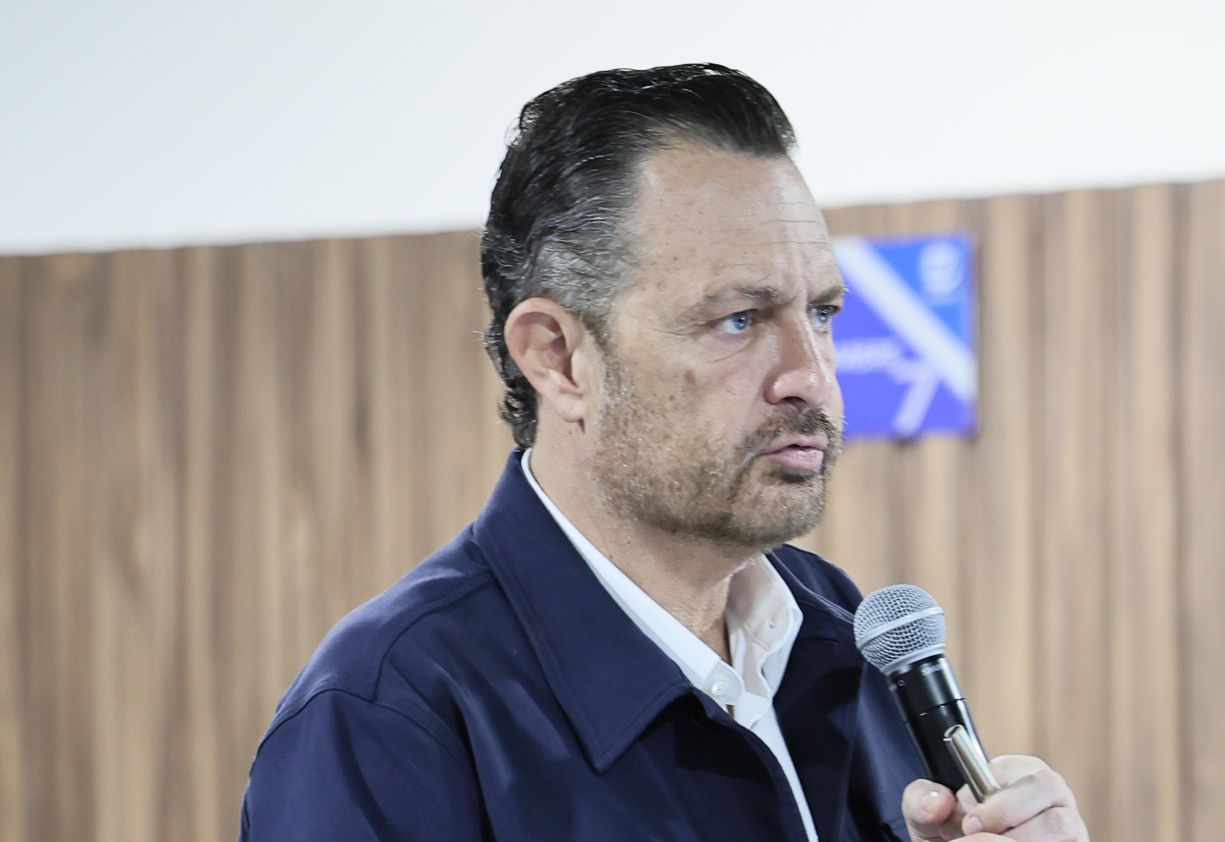 PAN Querétaro es un ejemplo nacional: Mauricio Kuri - Noticias de Querétaro