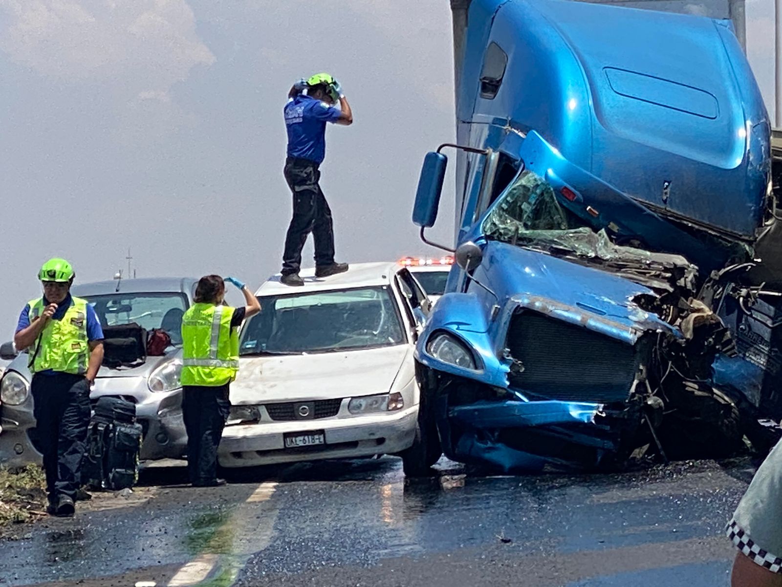 RESUMEN JUNIO - Noticias de Querétaro