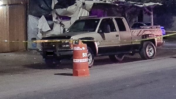 Detienen a sujetos que dispararon contra autobús en Tequisquiapan (4)