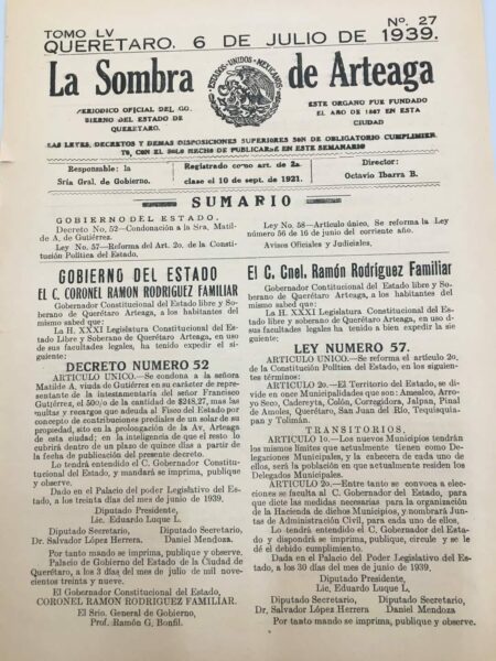 Las Anginas del Cronista (6)