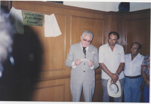 Las Anginas del Cronista (7)