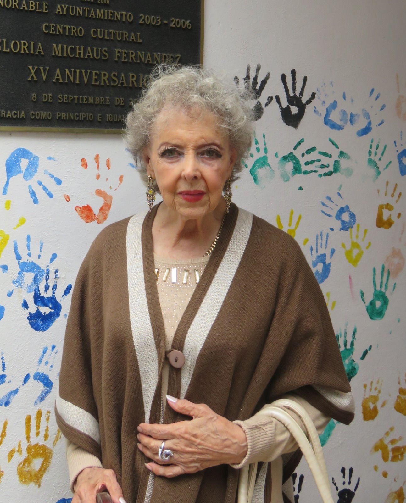 Las Anginas del Cronista (8)