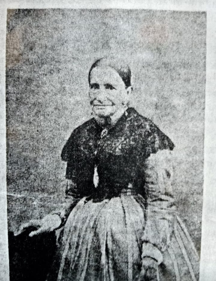 Las Anginas del Cronista (9)