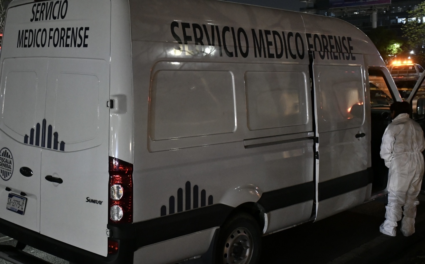 Joven motociclista pierde la vida en Bolaños - Noticias de Querétaro