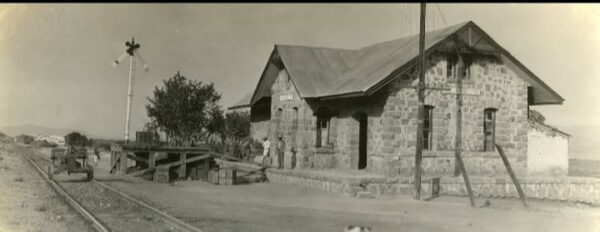 Las Anginas del Cronista (5)