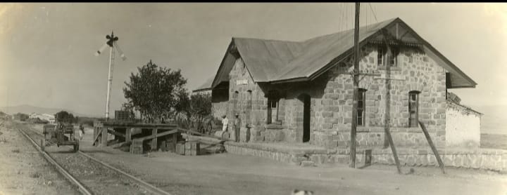 Las Anginas del Cronista (5)