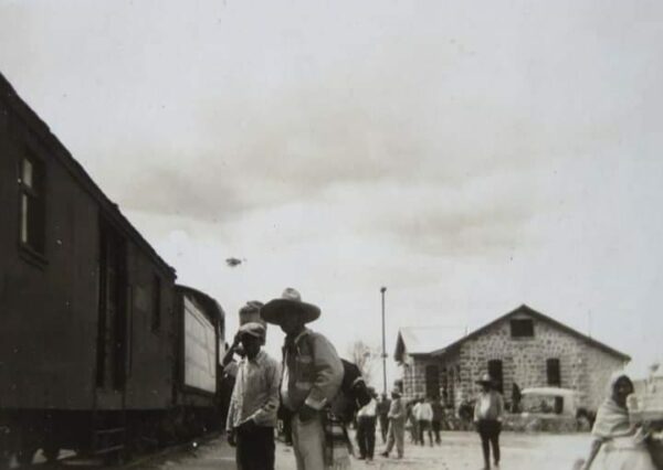 Las Anginas del Cronista (2)