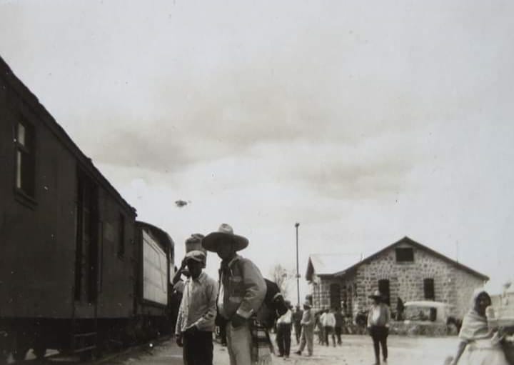 Las Anginas del Cronista (2)