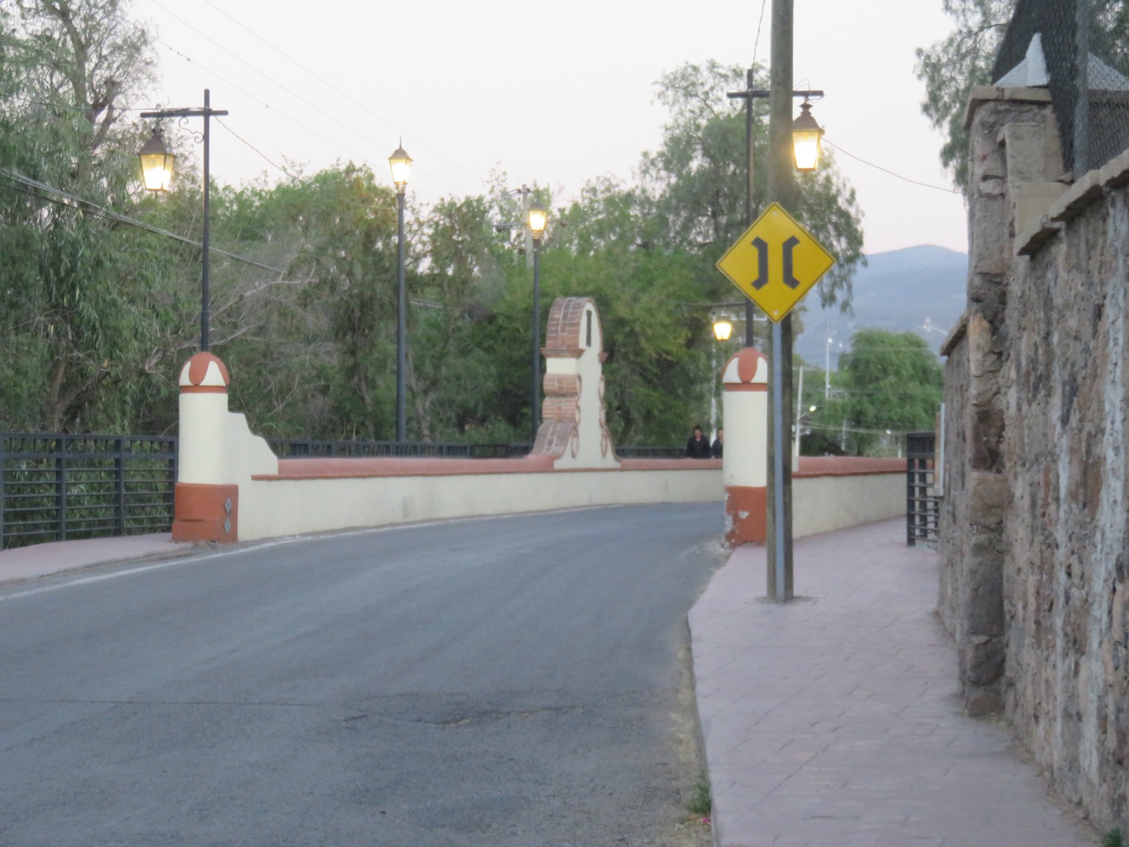 Las Anginas del Cronista (6)