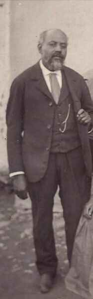 Las Anginas del Cronista (3)