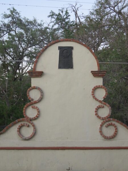 Las Anginas del Cronista (4)