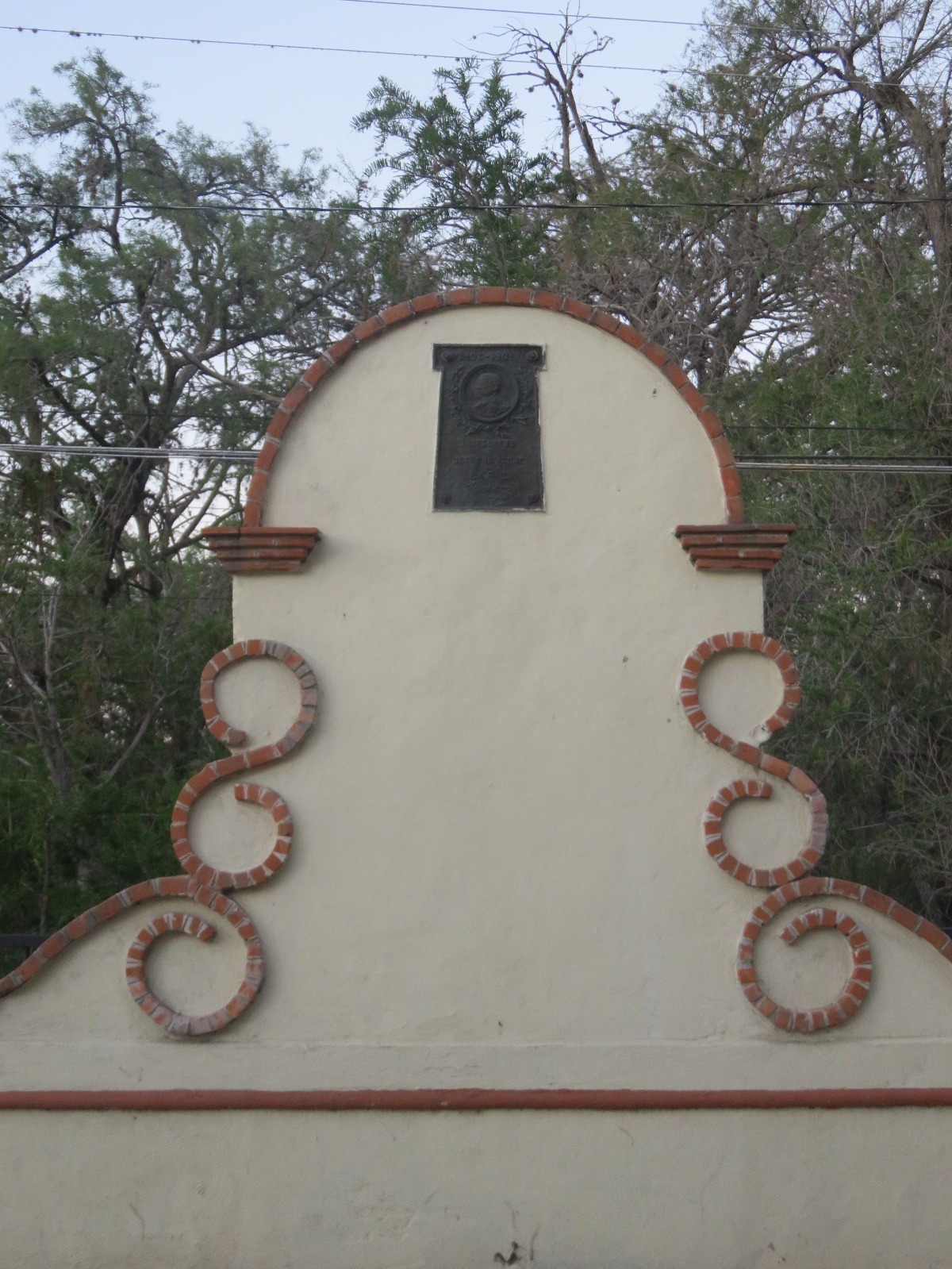 Las Anginas del Cronista (4)