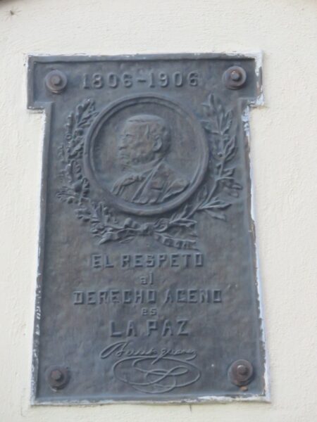 Las Anginas del Cronista (5)