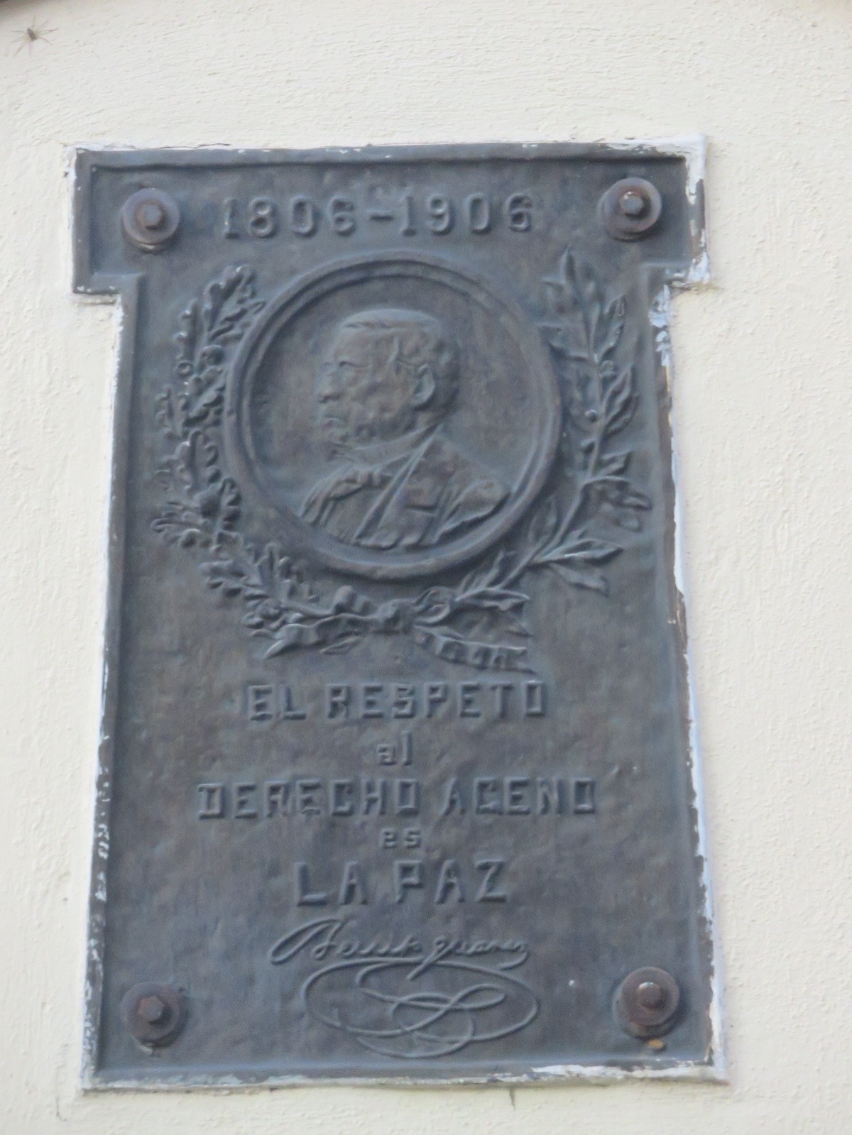 Las Anginas del Cronista (5)