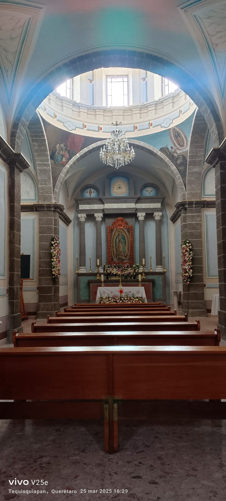 Las Anginas del Cronista (3)