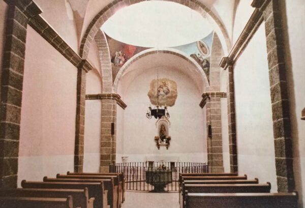 Las Anginas del Cronista (5)