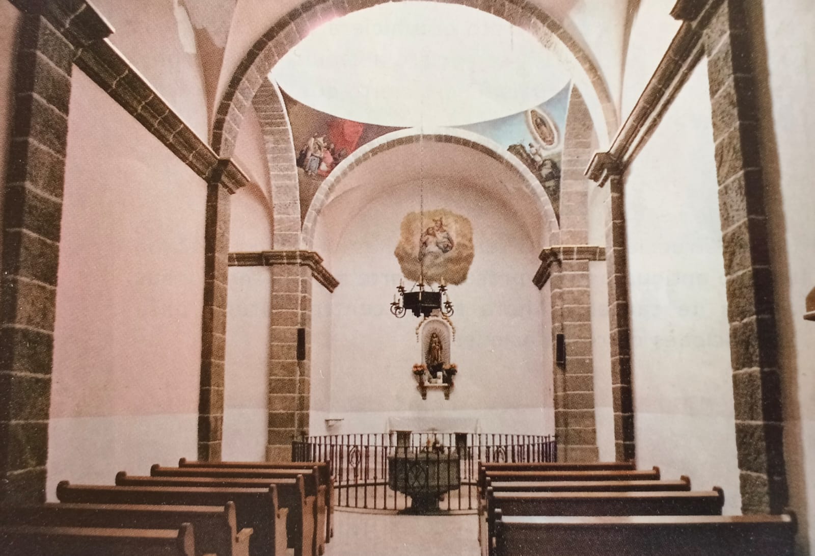 Las Anginas del Cronista (5)