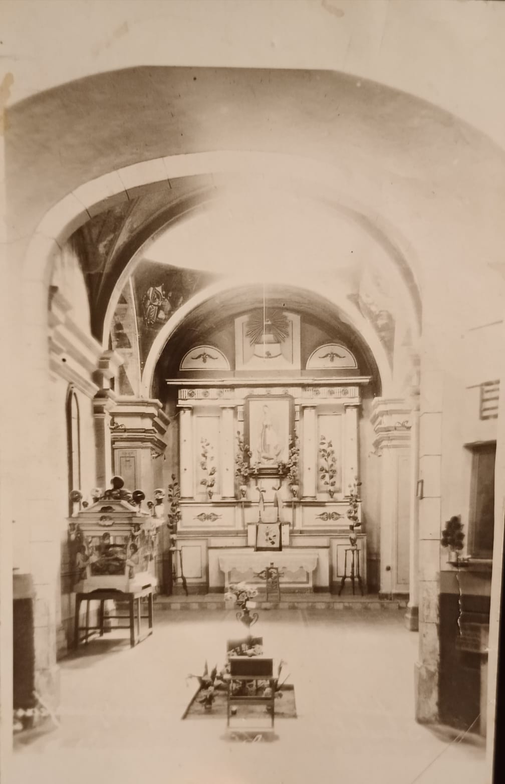 Las Anginas del Cronista (1)