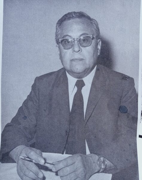 Las Anginas del Cronista (2)