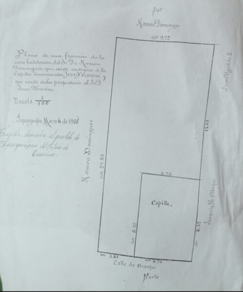 Las Anginas del Cronista (3)